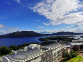 St Angela's Lakeside Aparthotel SALA